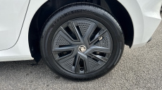 Skoda Fabia 1.0 TSI Colour Edition 5dr Petrol Hatchback